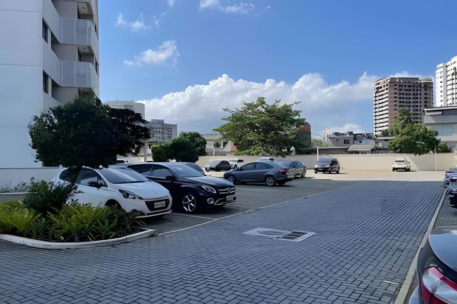Lindo Flat 909 Riocentro/ Rock In Rio/Projac/Farmasi Arena/Barra Da Tijuca/Espaco Hall - Rio de Janeiro, Rio de Janeiro